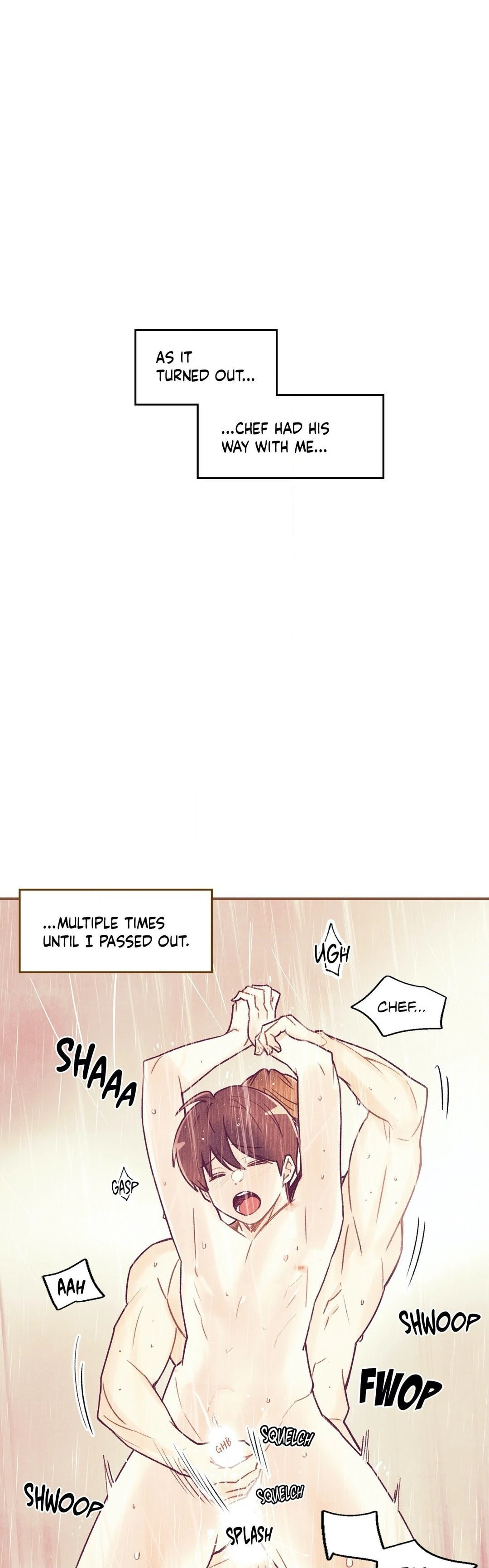 Pian Pian – Chapter 44 page 21