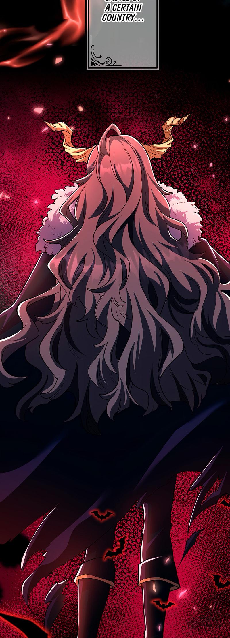 I Became Unparalleled With the Power of the Crazy Vampire King – Chapter 1 page 2