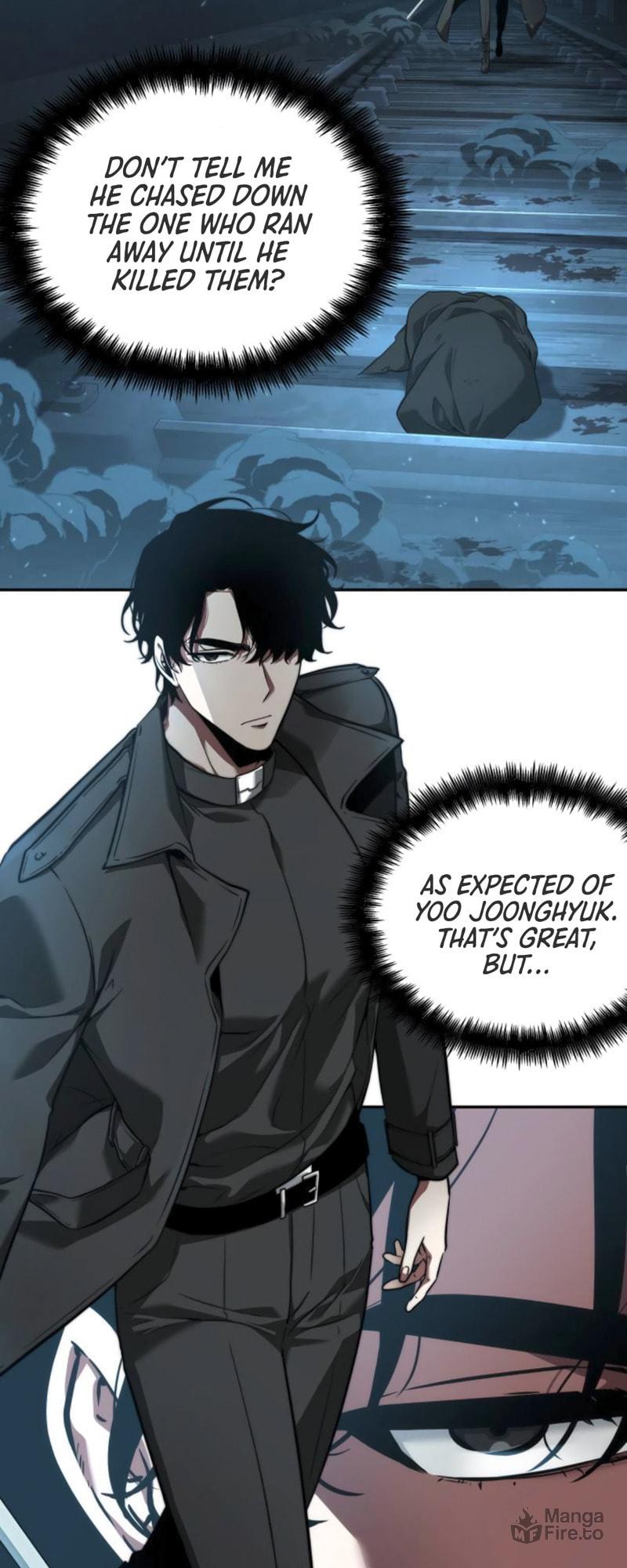 First Person Protagonist's Viewpoint (3) page 62