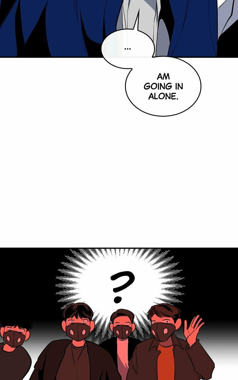 Extroversion of an Immortal – Chapter 19 page 82