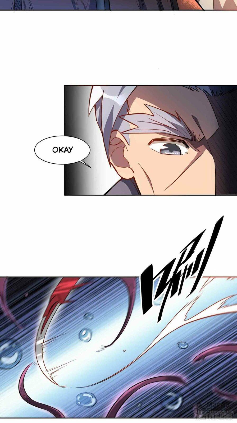 Ode to Humanity: Earthlings, Rise! (Colored) – Chapter 16 page 29