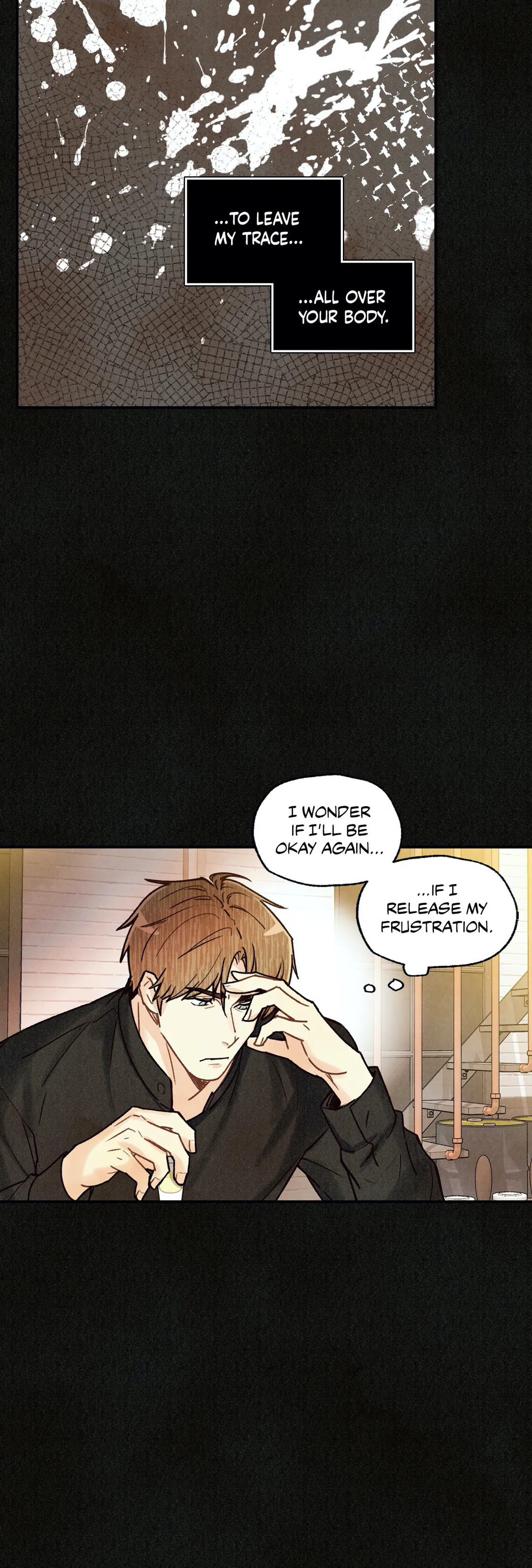Pian Pian – Chapter 46 page 14