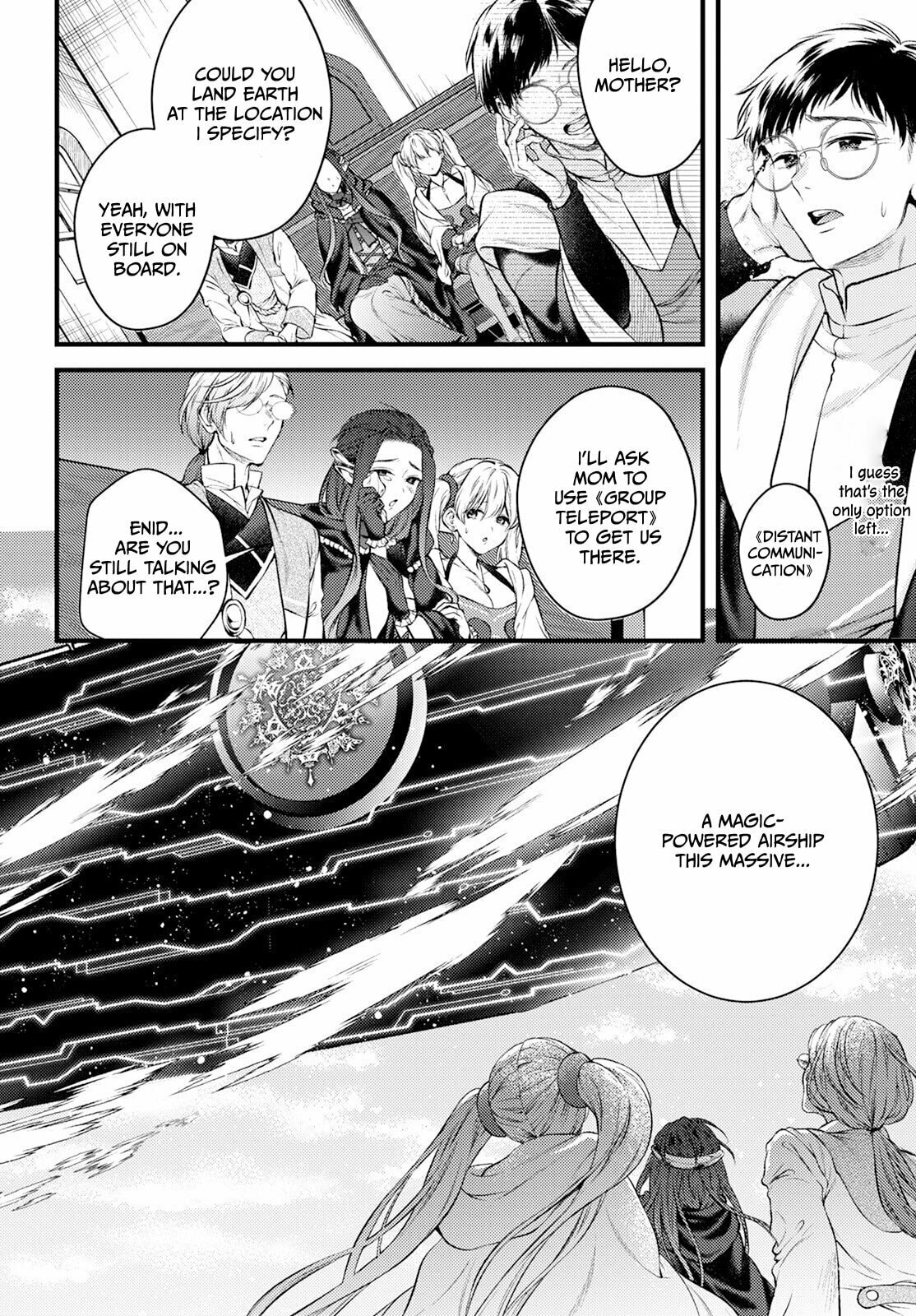 Brother and Sister… page 16