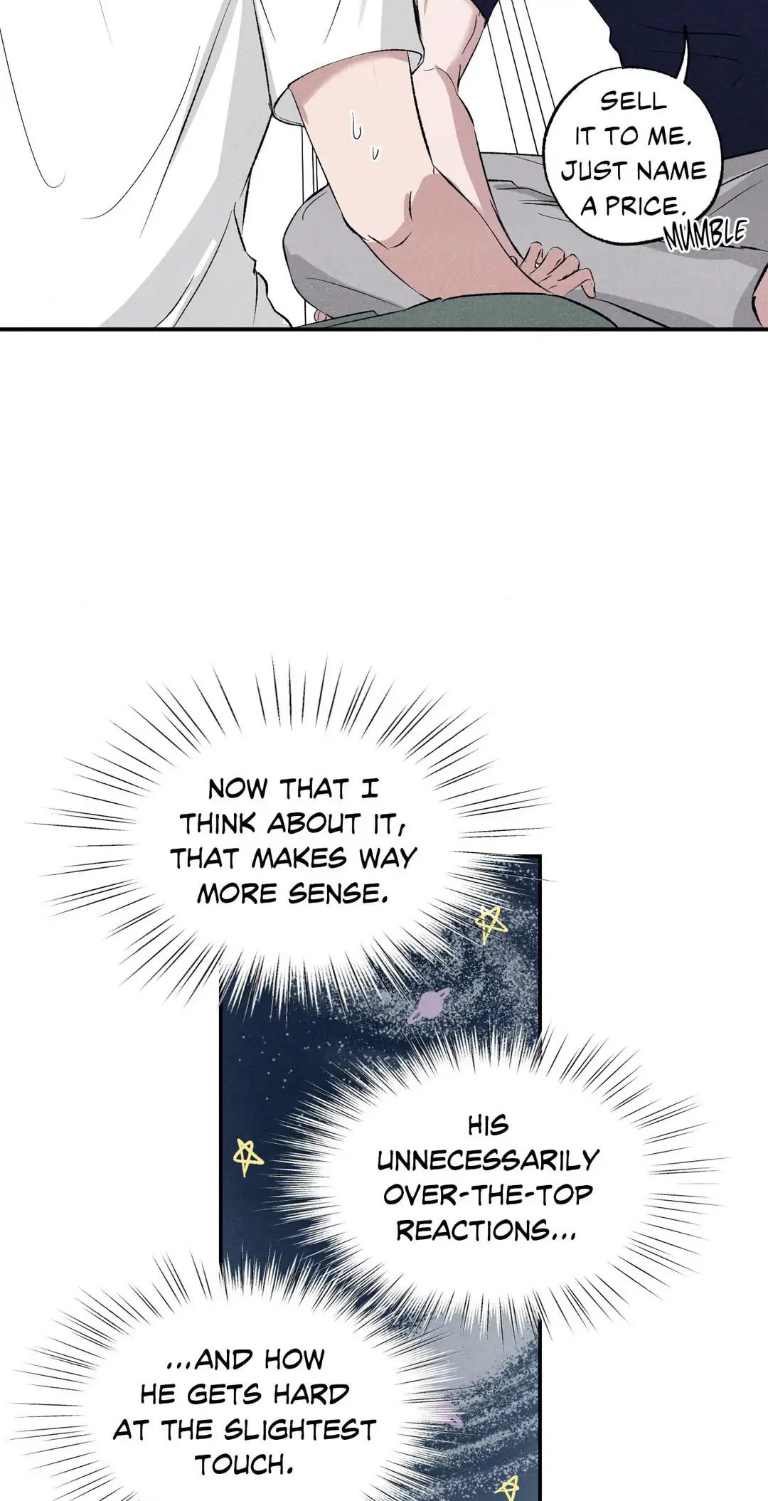 Unsleep – Chapter 9 page 13