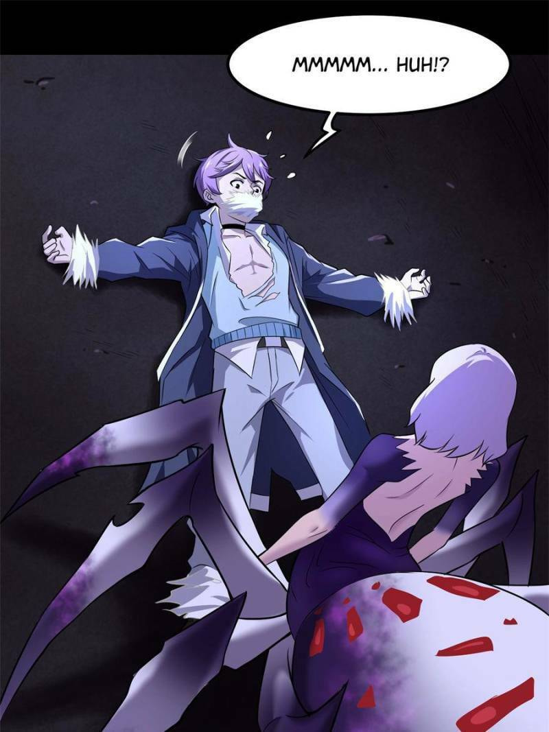 Ancient God's Chosen Warriors – Chapter 6 page 40