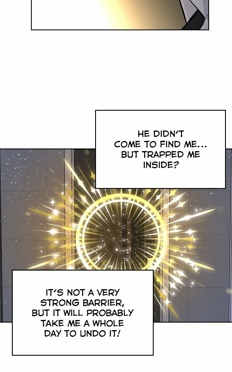 Extroversion of an Immortal – Chapter 13 page 52