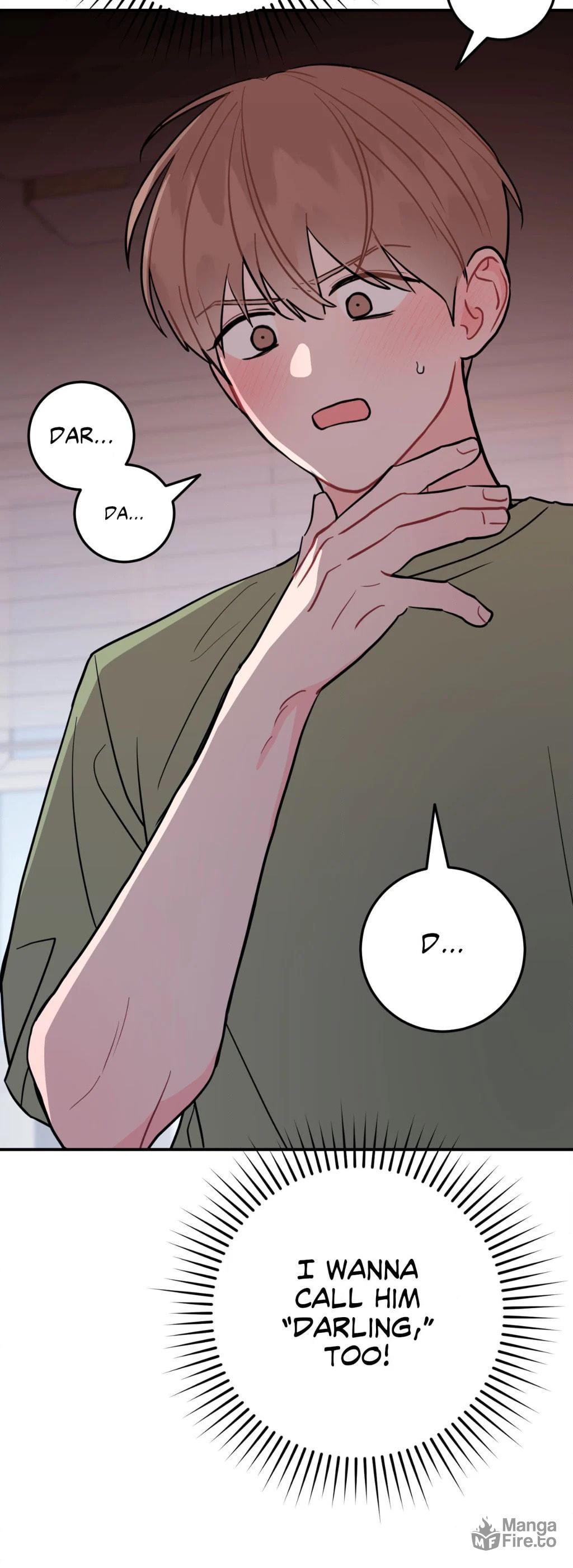 Can't Think Straight – Chapter 75 page 64