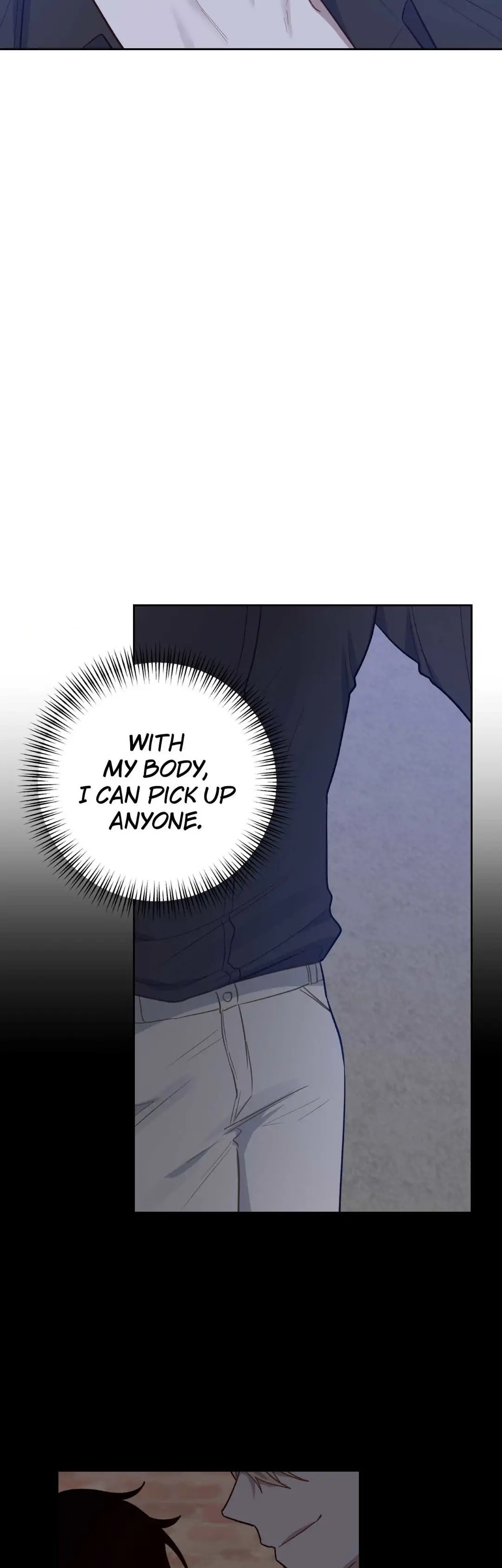 Swim in the Scent – Chapter 16 page 33