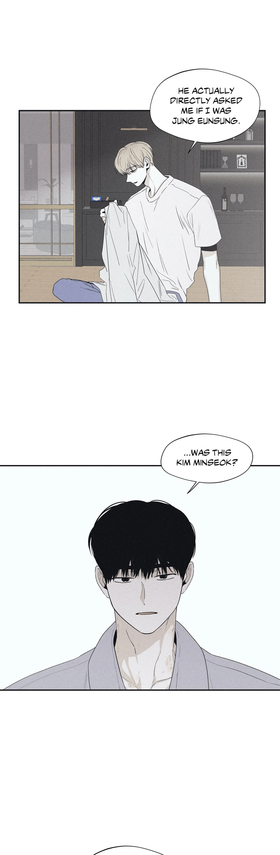Checkmate (Tan) – Chapter 32 page 20