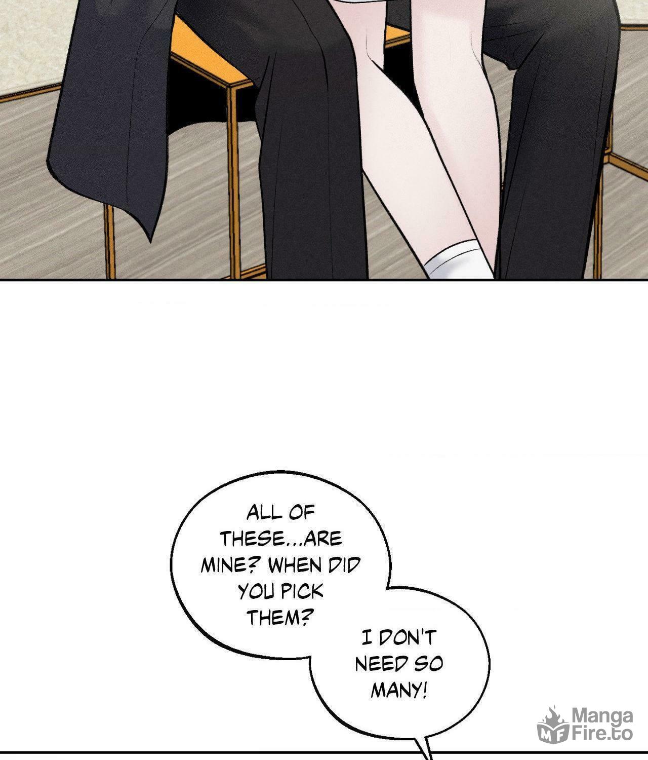 Save the Dae – Chapter 20 page 68