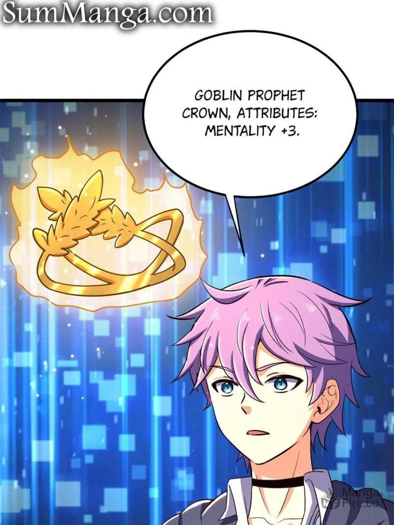 Ancient God's Chosen Warriors – Chapter 67 page 23
