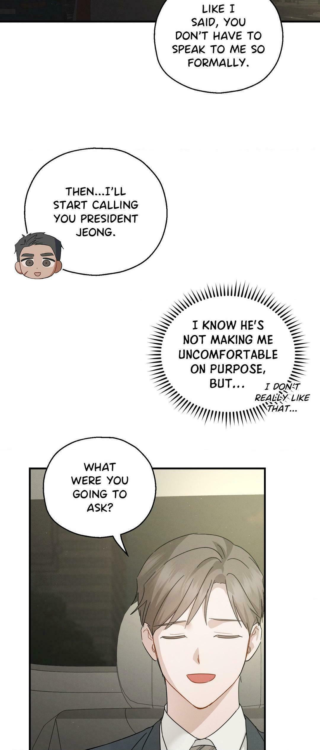 Beyond the Memories – Chapter 49 page 6