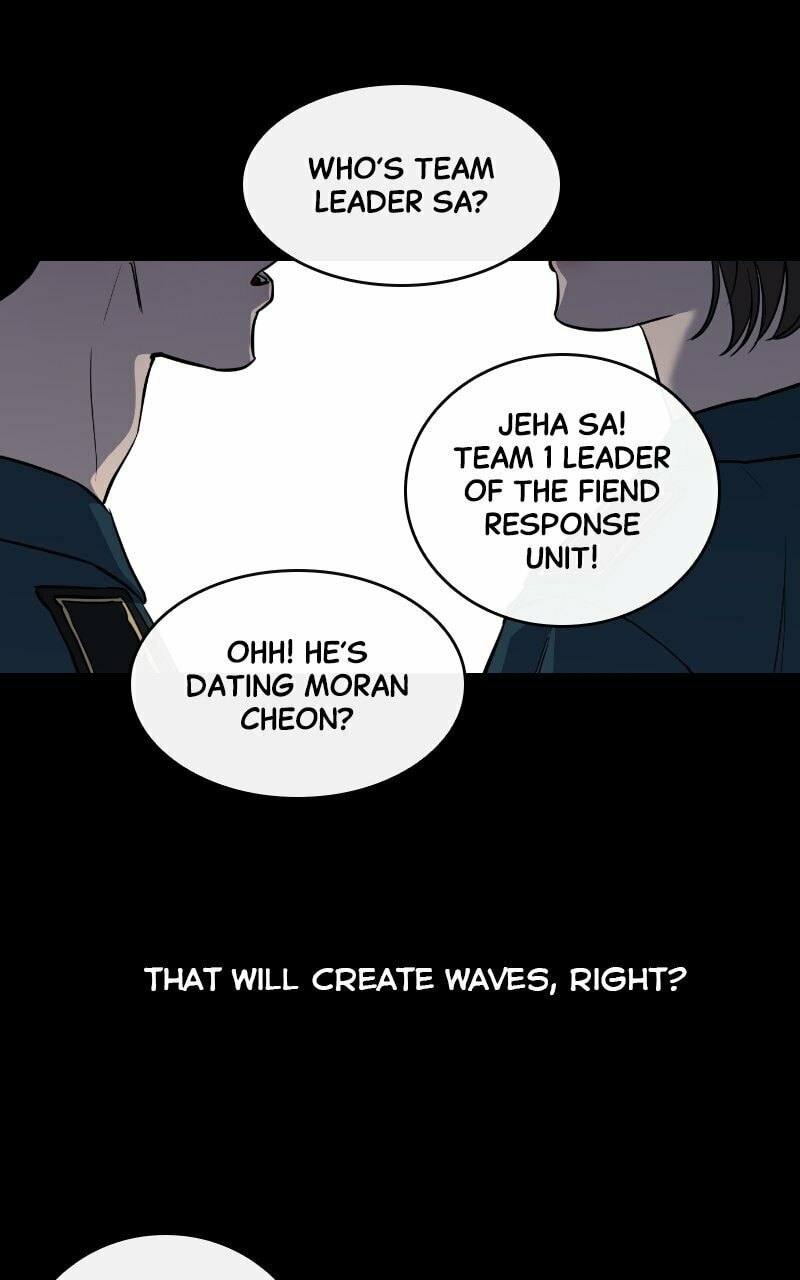 Extroversion of an Immortal – Chapter 9 page 43