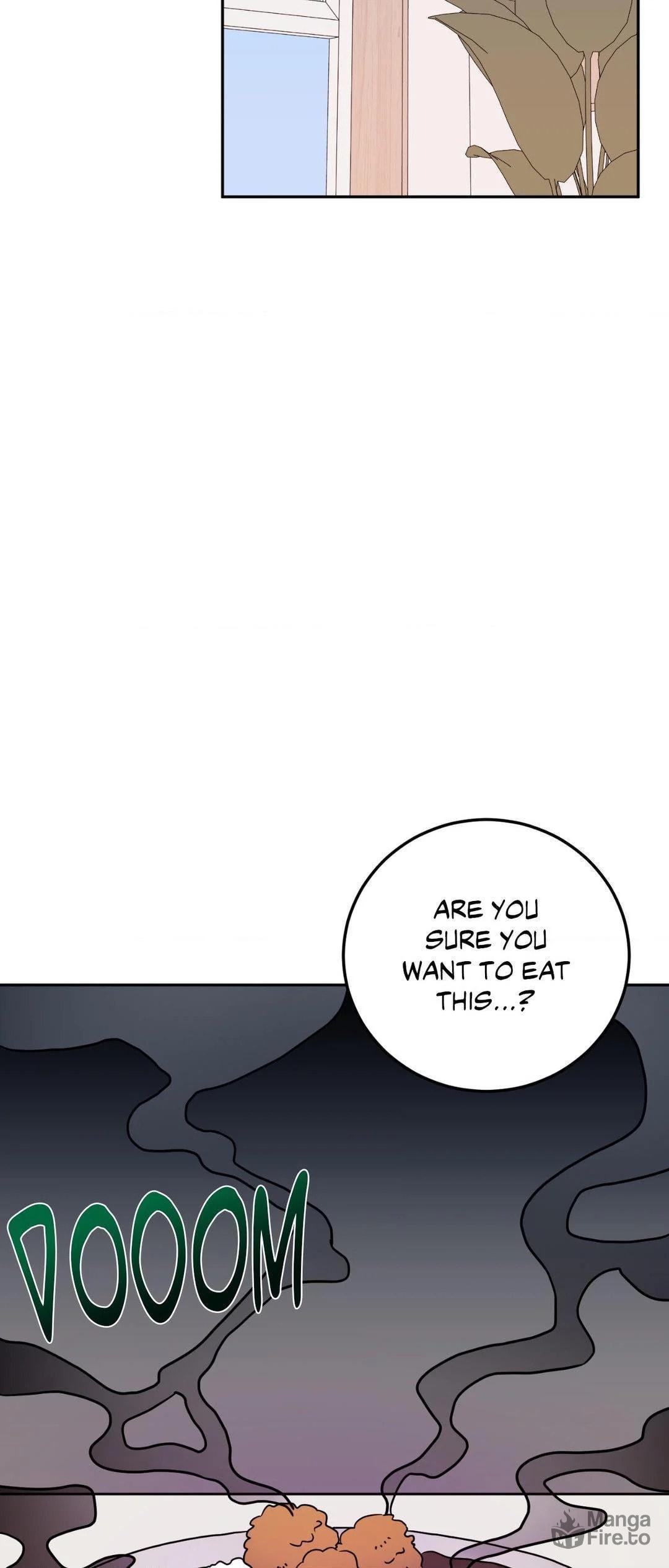 Can't Think Straight – Chapter 68 page 20