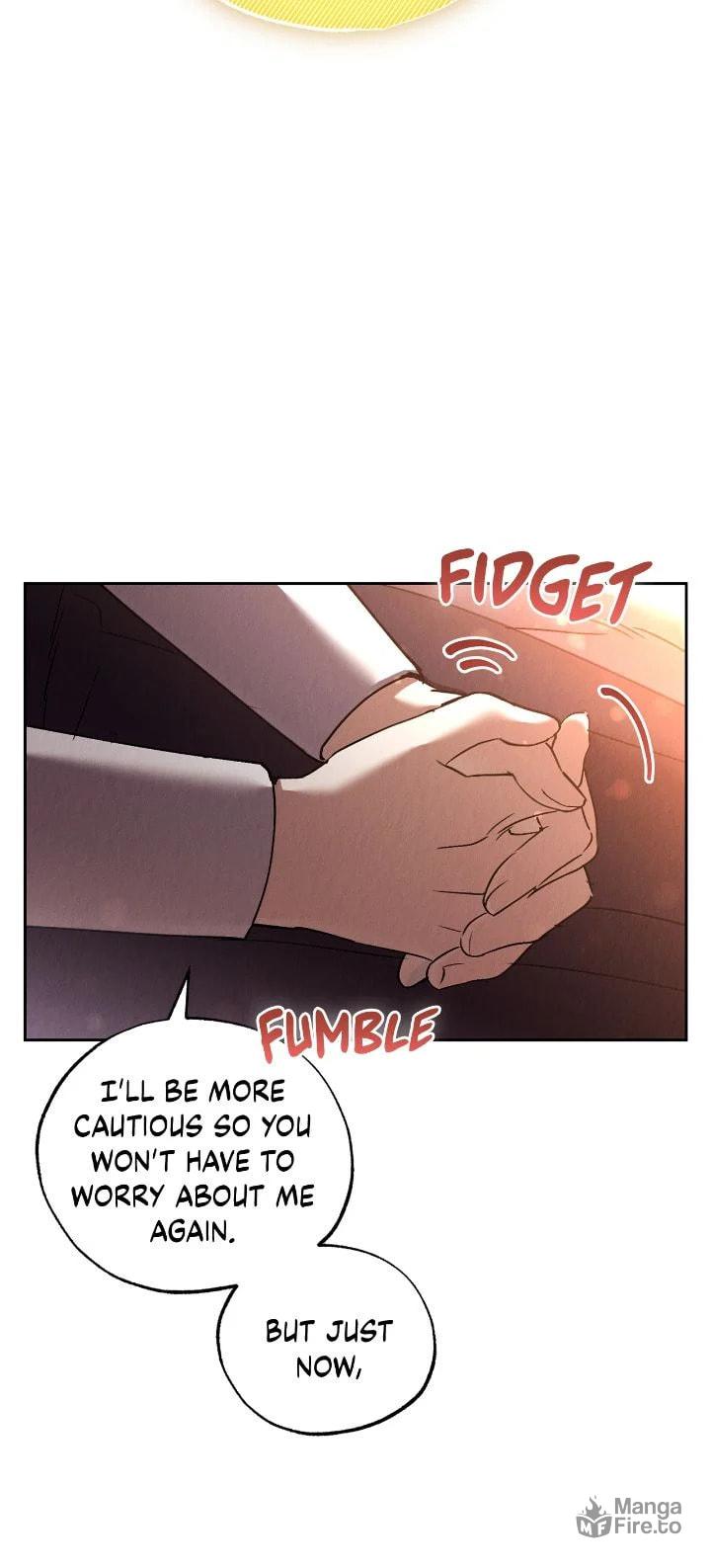 A Second Chance for the Outcast Prince – Chapter 28 page 50