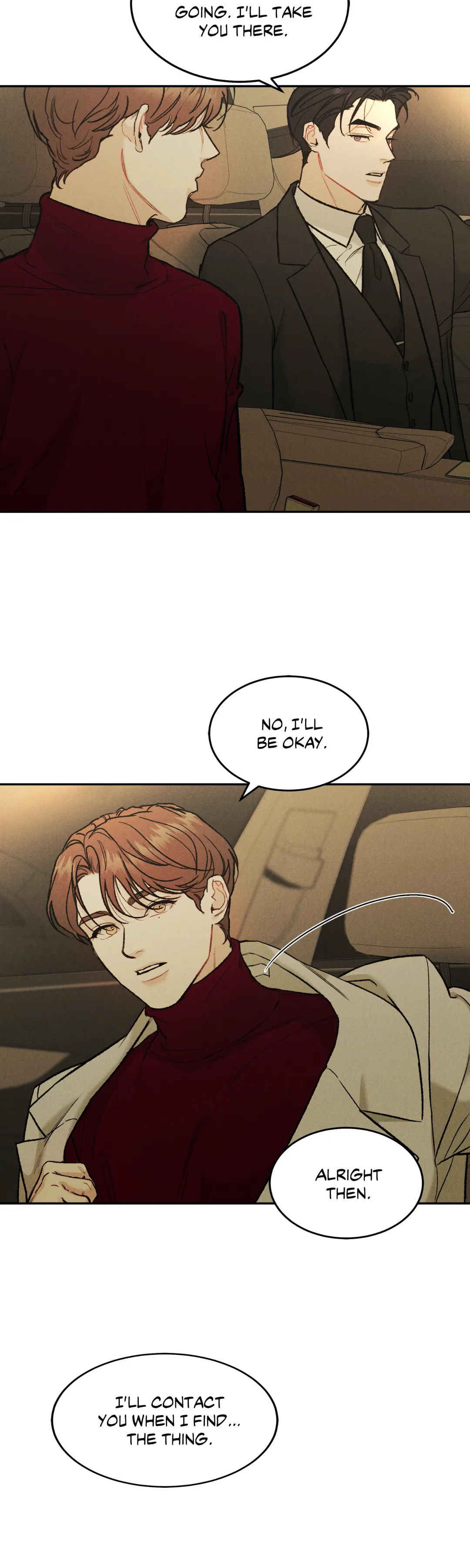 Limited Run – Chapter 37 page 4