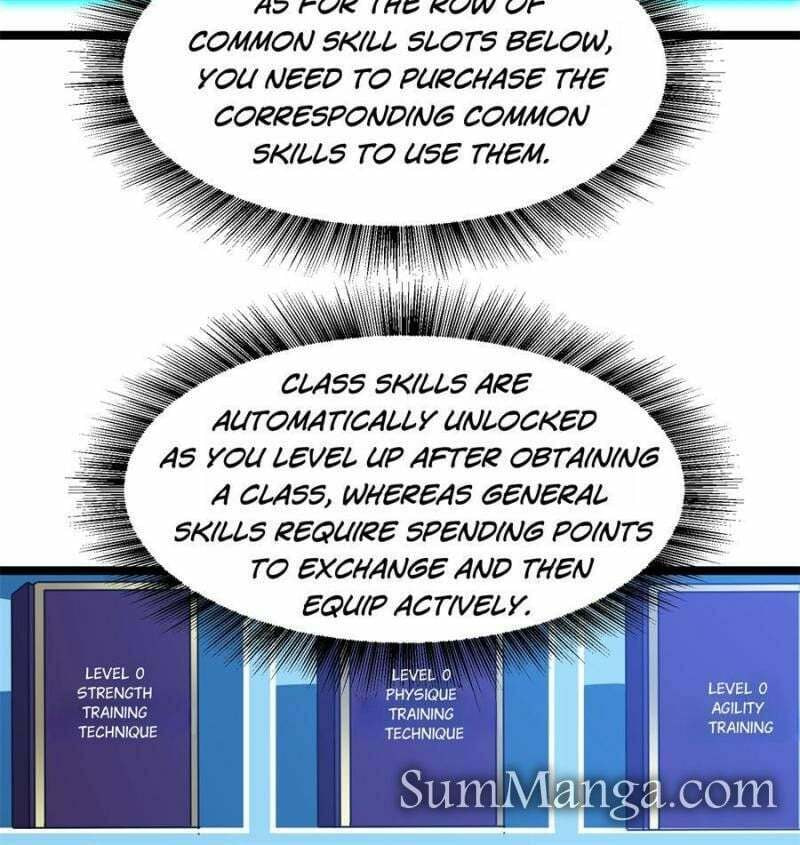 Ancient God's Chosen Warriors – Chapter 14 page 25