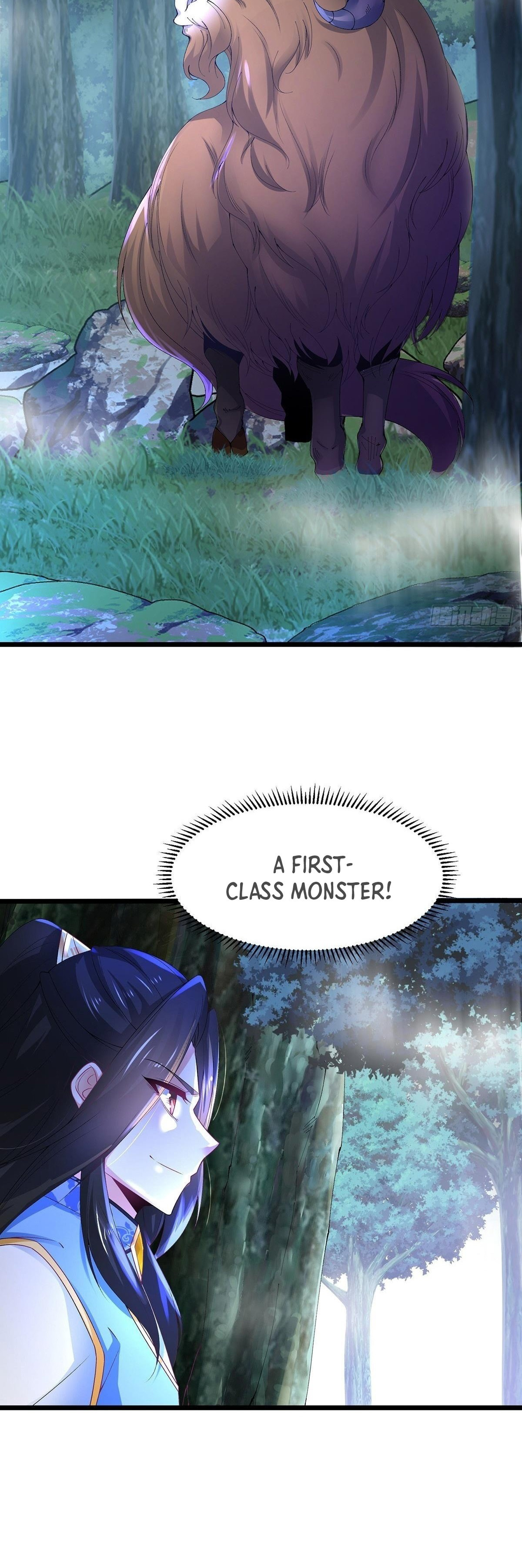 Chaotic Sword God – Chapter 26 page 4
