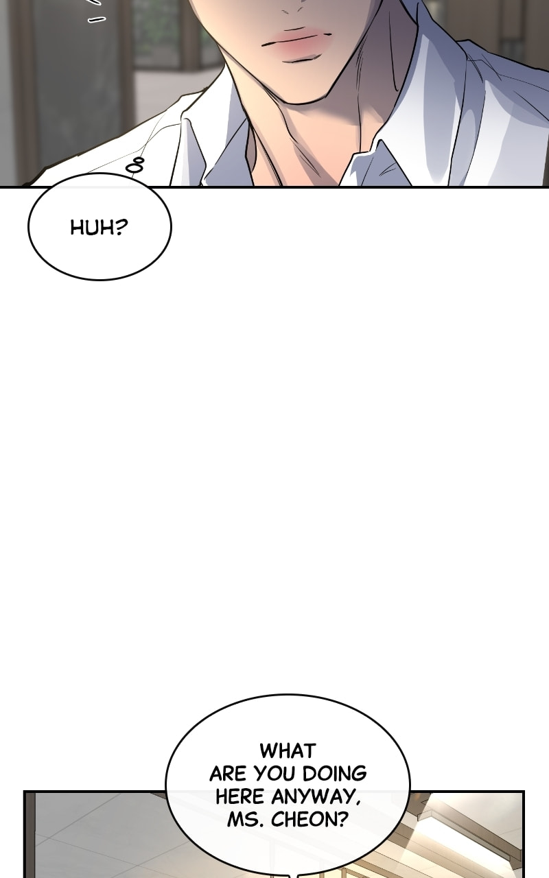 Extroversion of an Immortal – Chapter 27 page 31