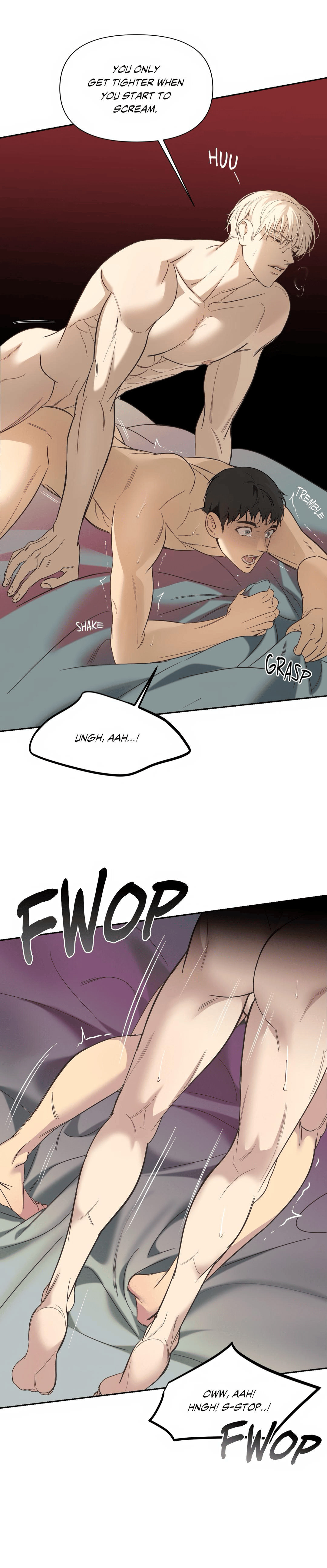 Backlight (GANGDDO) – Chapter 24 page 10