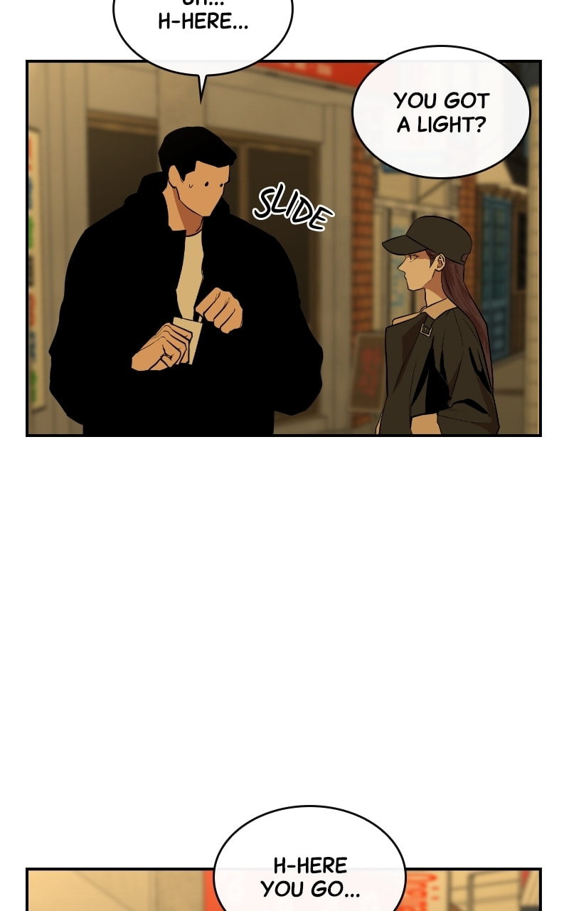 Extroversion of an Immortal – Chapter 22 page 21