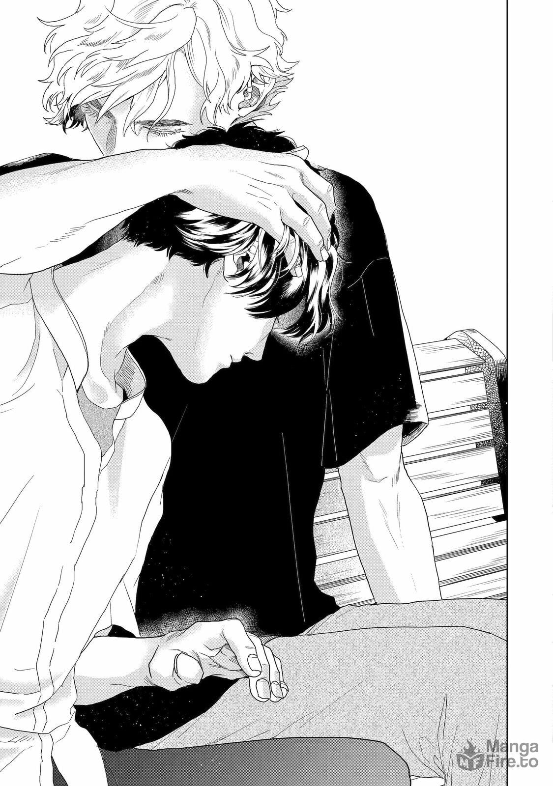 Love in the Palm of His Hand – Chapter 2 page 38