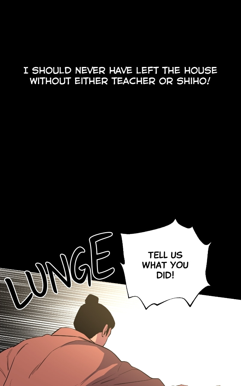 Extroversion of an Immortal – Chapter 41 page 63