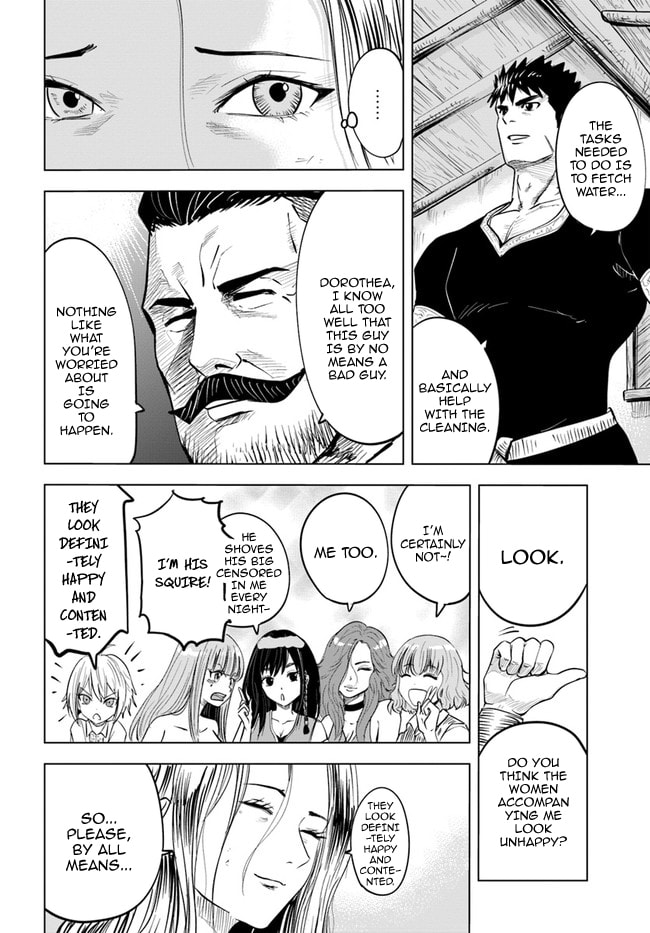 Road to Kingdom – Chapter 31 page 22