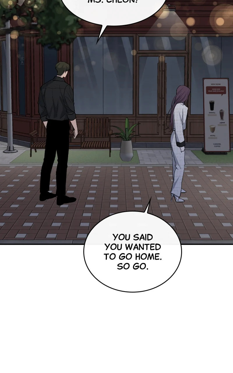 Extroversion of an Immortal – Chapter 62 page 27