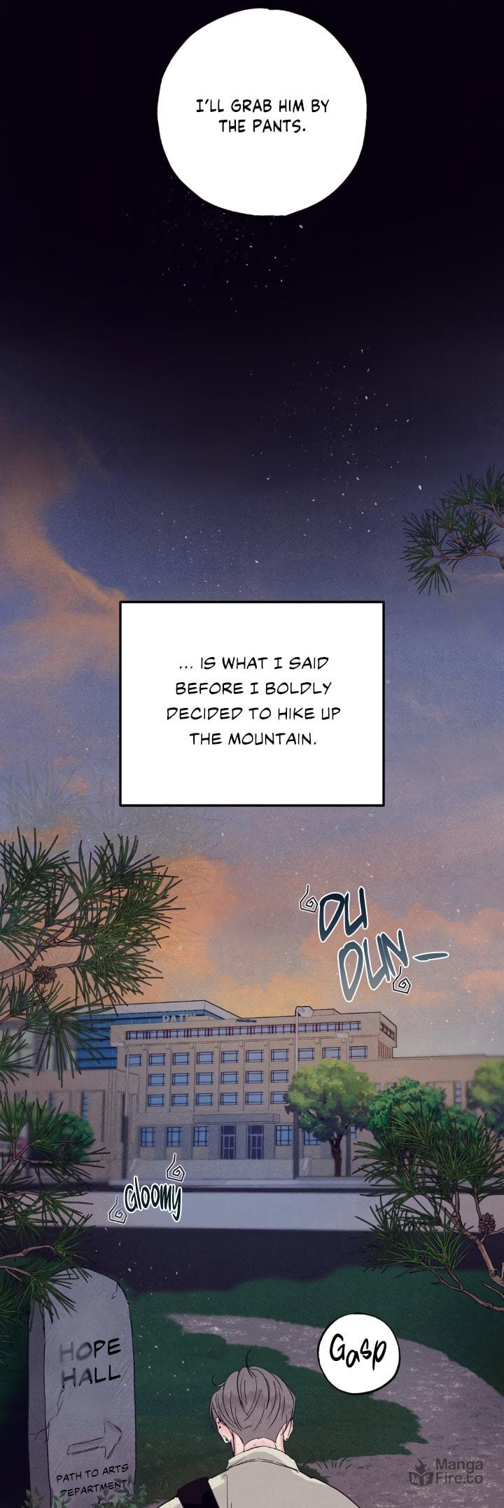 Unsleep – Chapter 3 page 8