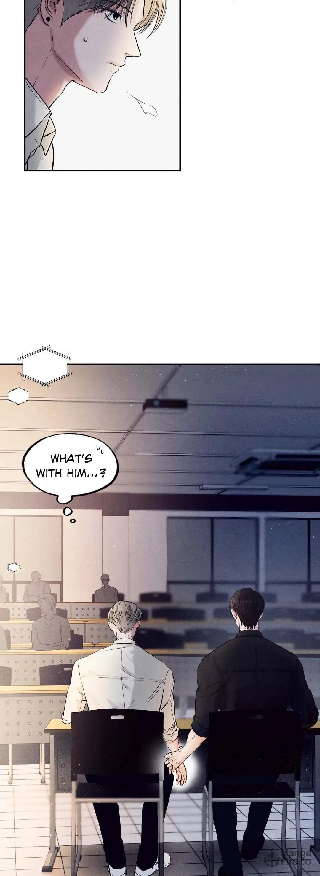 Unsleep – Chapter 11 page 44