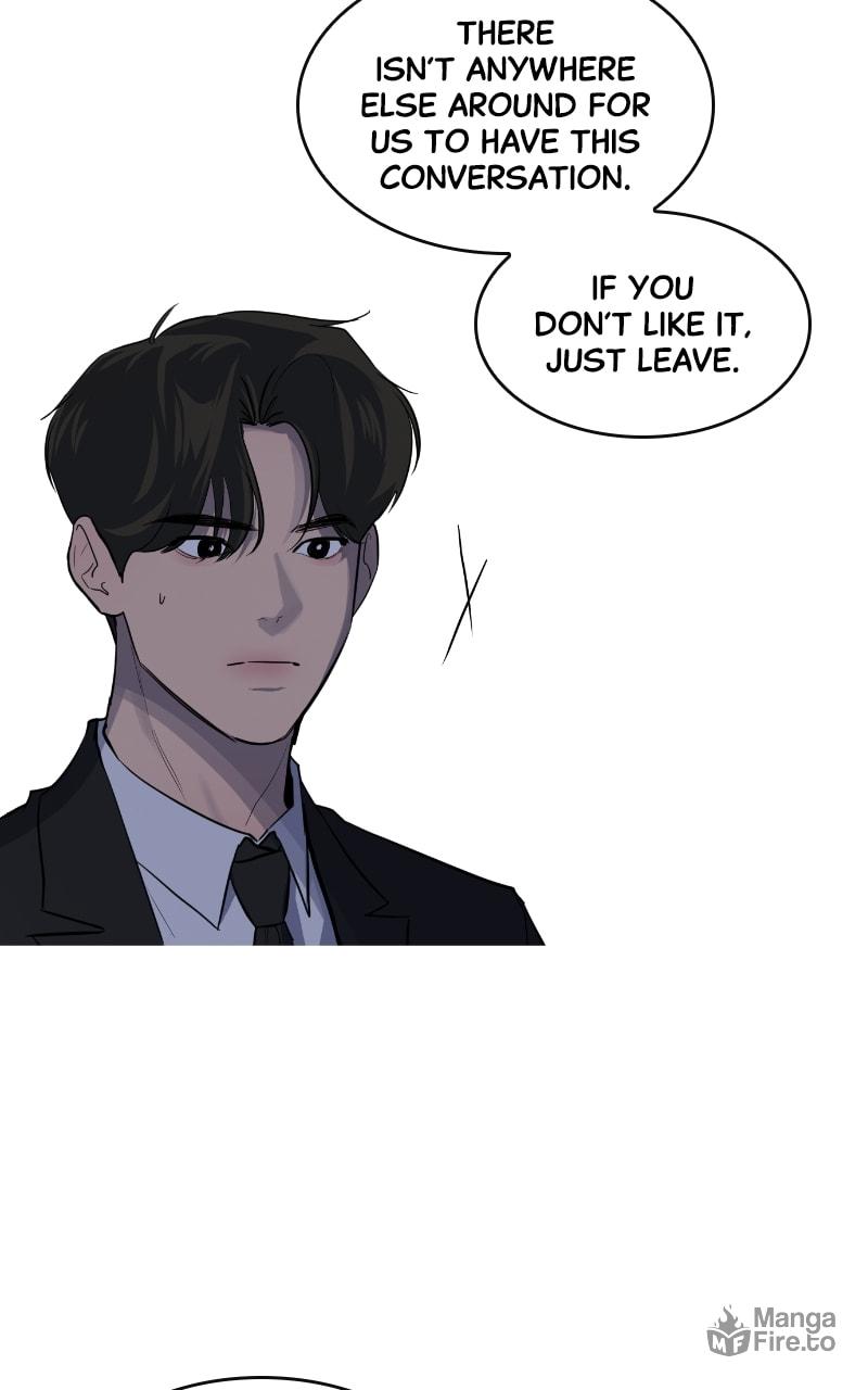 Extroversion of an Immortal – Chapter 11 page 41