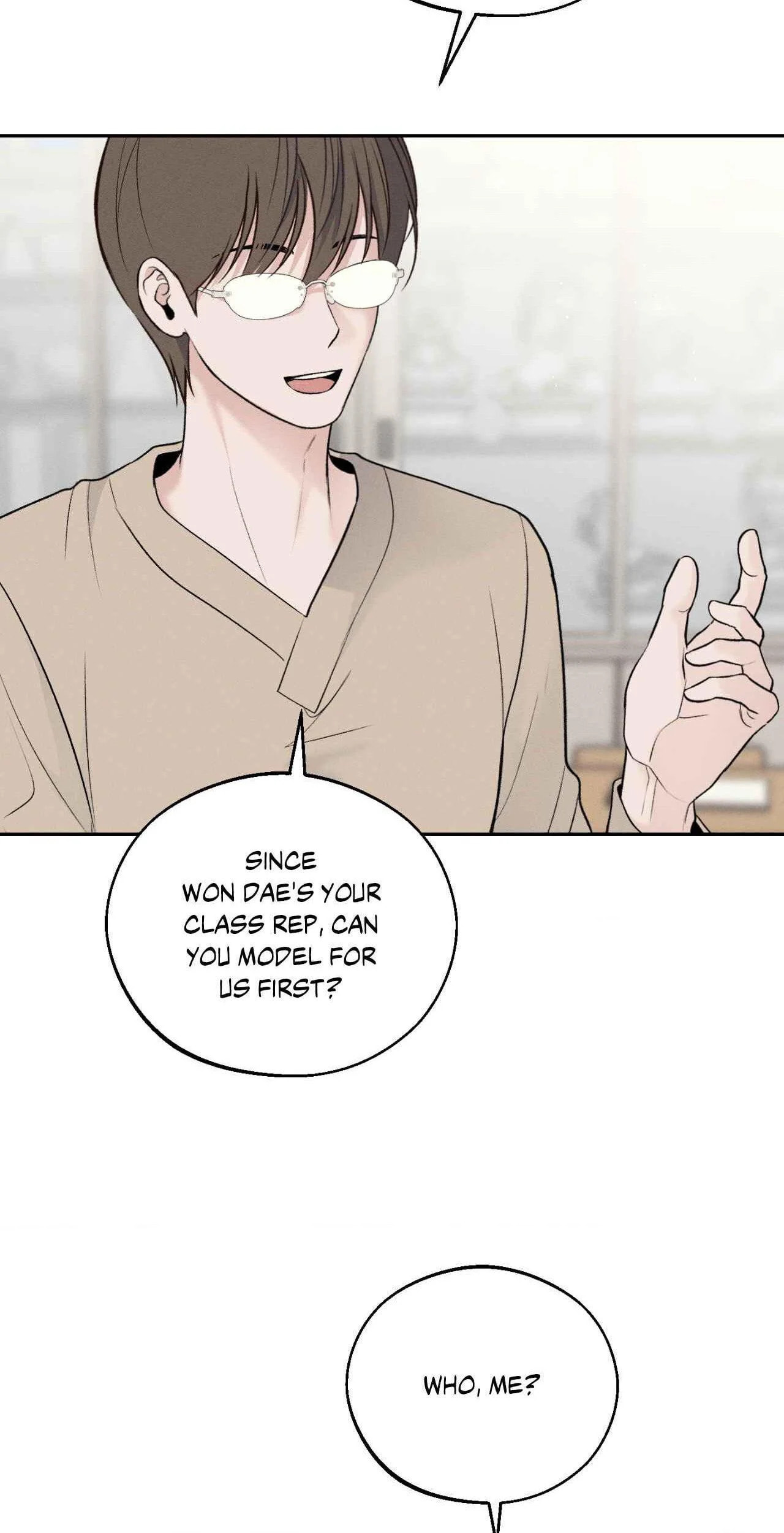 Save the Dae – Chapter 28 page 43
