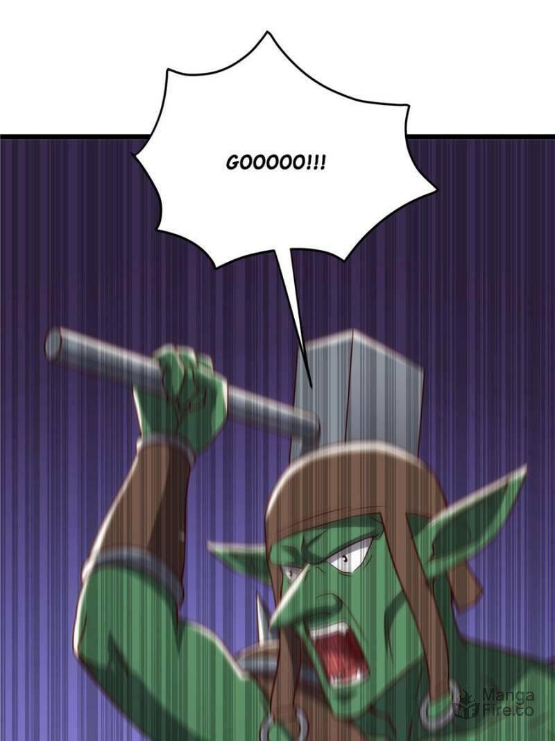 Ancient God's Chosen Warriors – Chapter 20 page 39