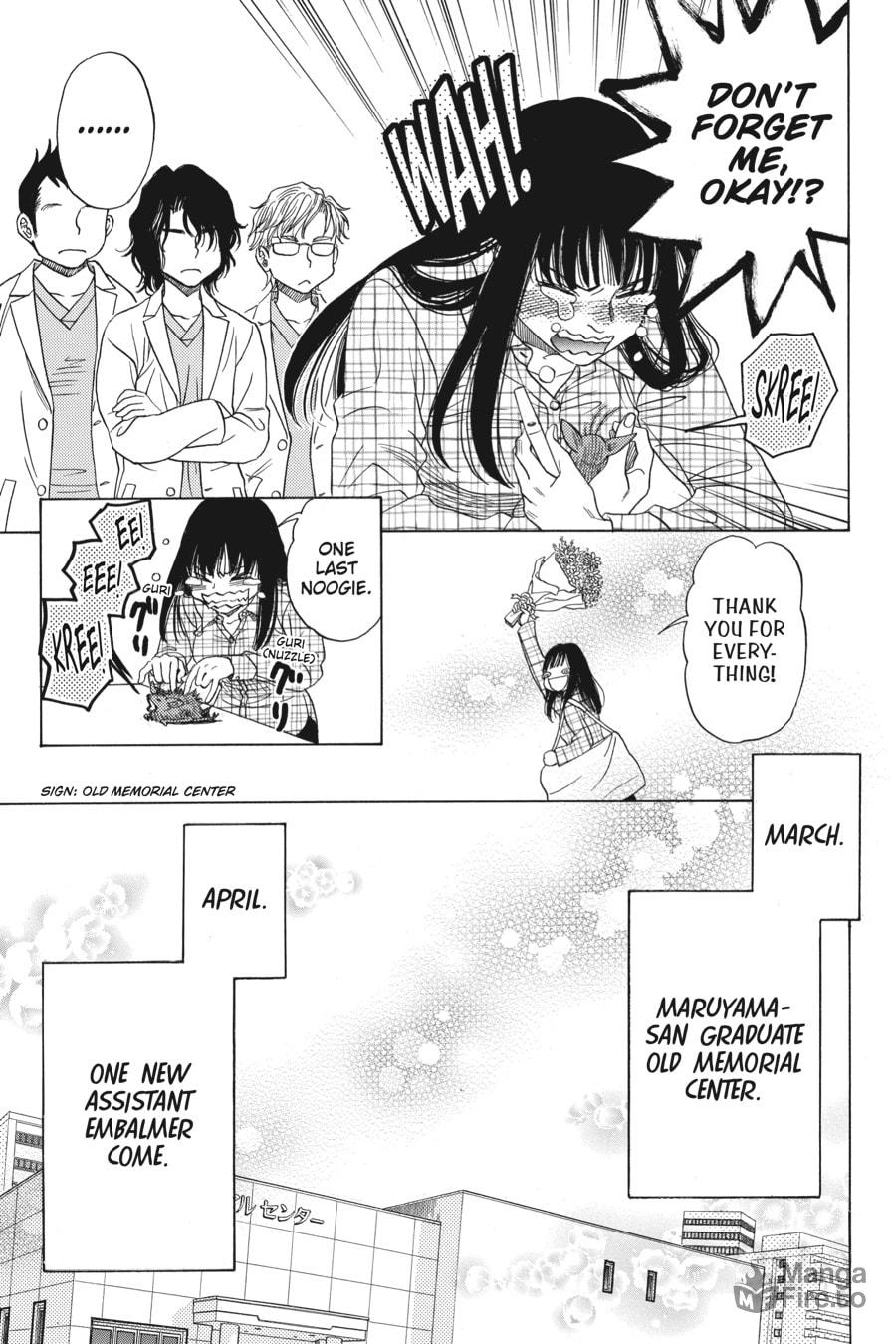 SPRINGTIME IN JAPAN page 4