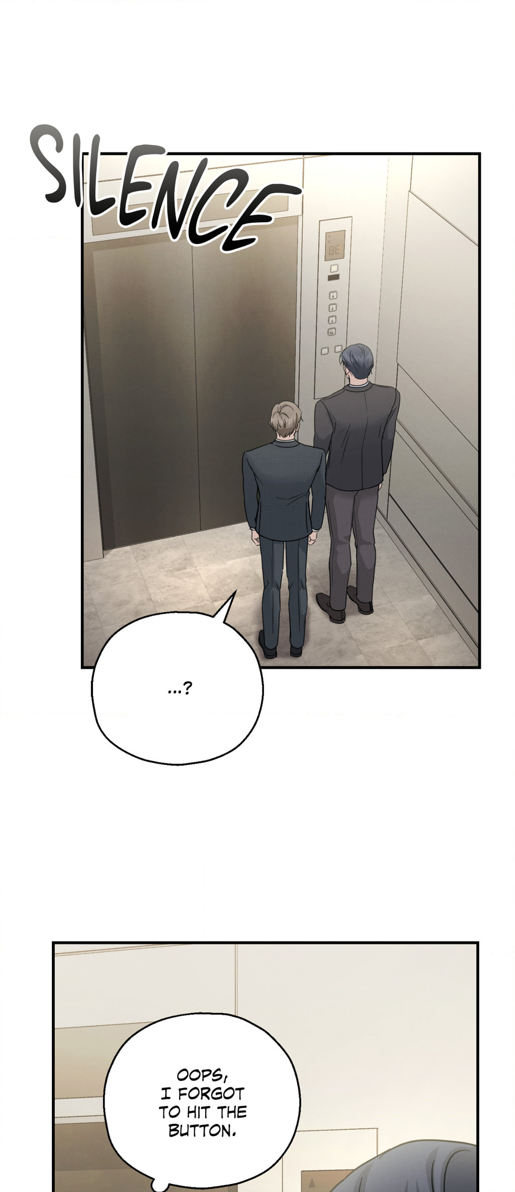 Beyond the Memories – Chapter 48 page 25