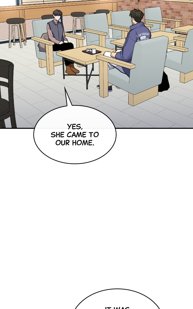 Extroversion of an Immortal – Chapter 31 page 28