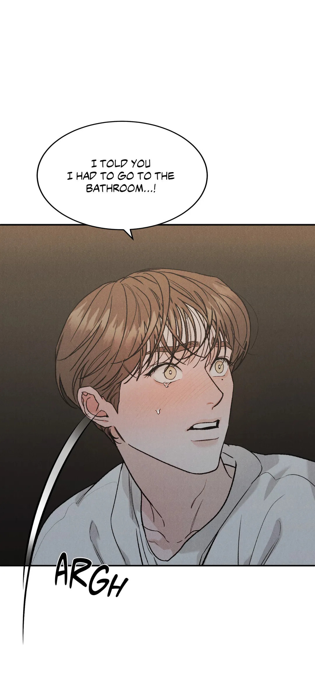 Limited Run – Chapter 54 page 0