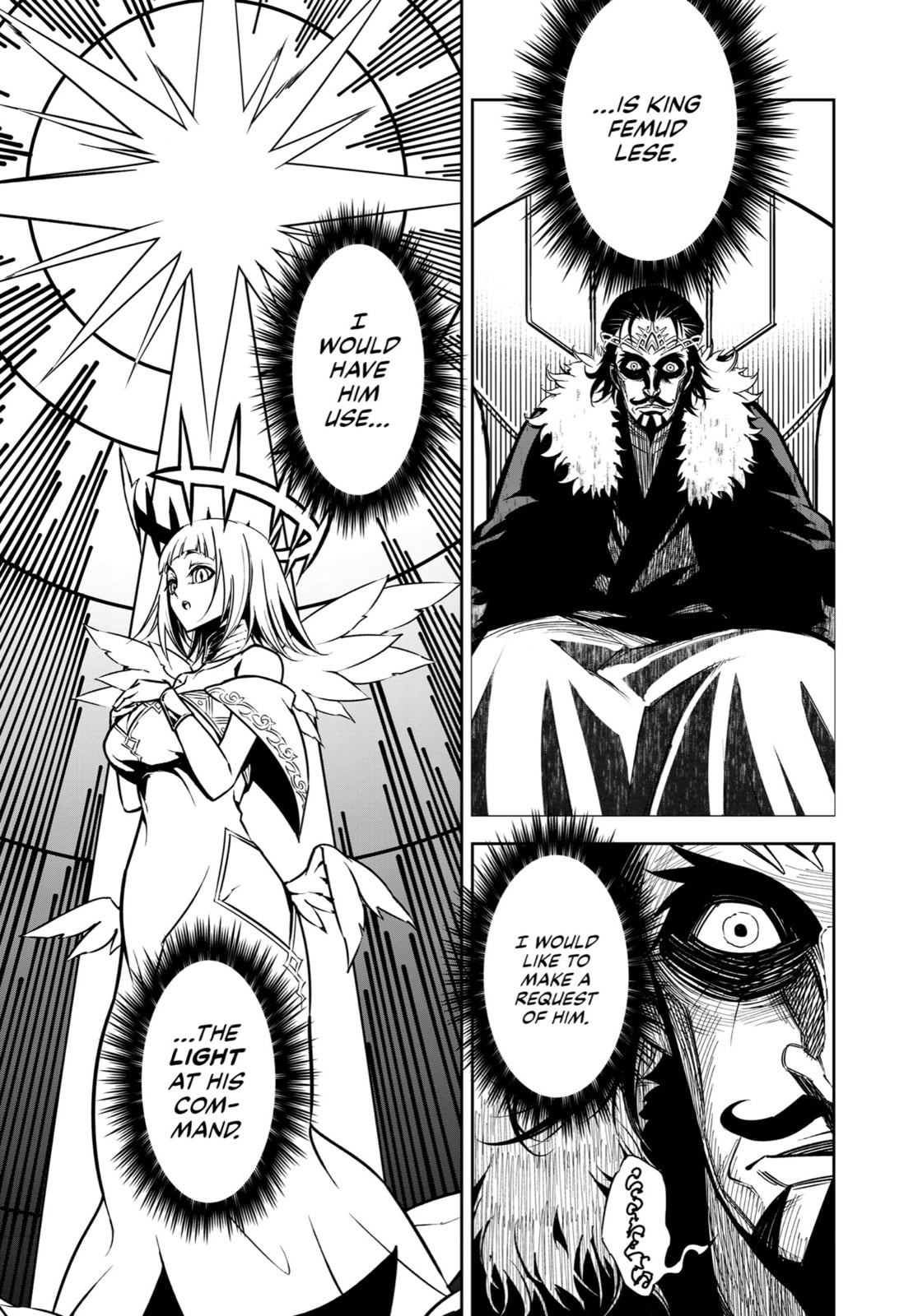 The Embodiment of Death page 12