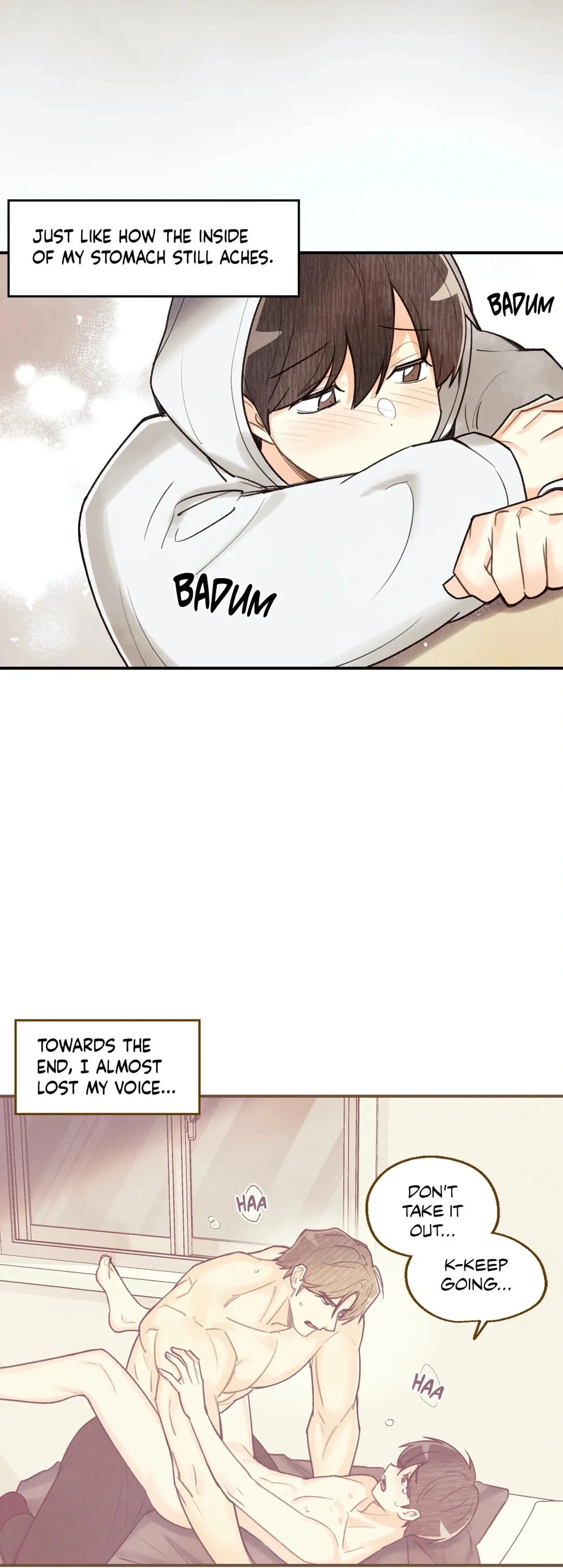 Pian Pian – Chapter 37 page 28