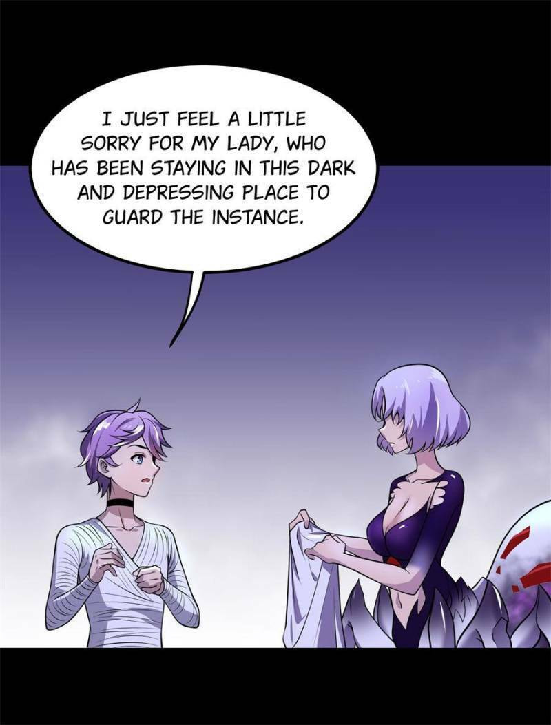 Ancient God's Chosen Warriors – Chapter 7 page 67