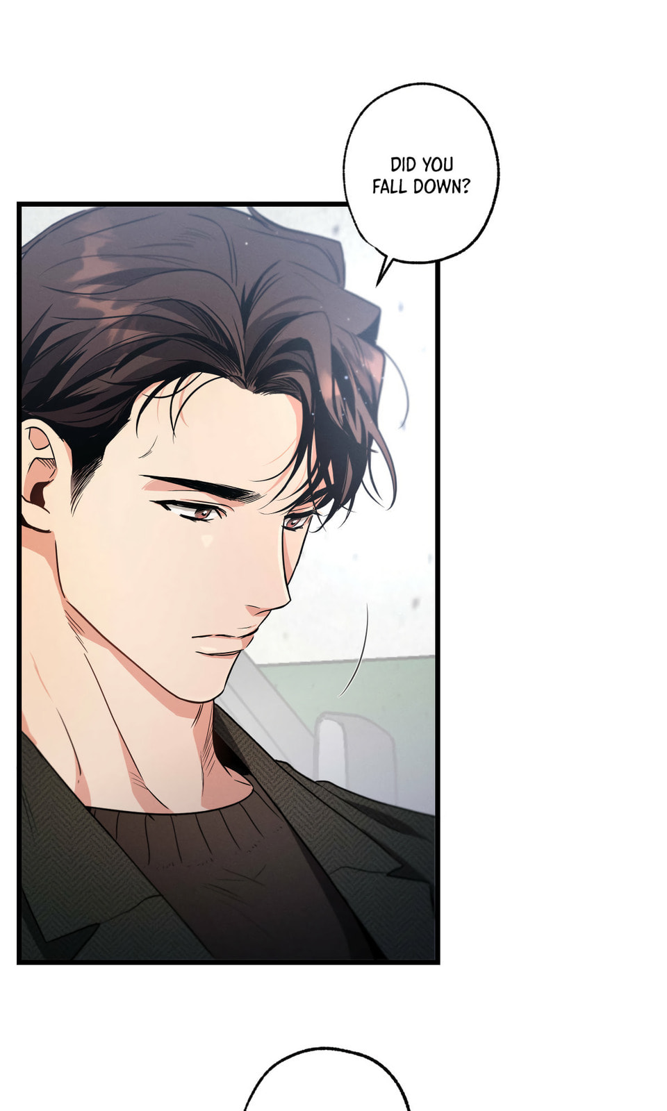 Love History Caused by Willful Negligence – Chapter 20 page 52