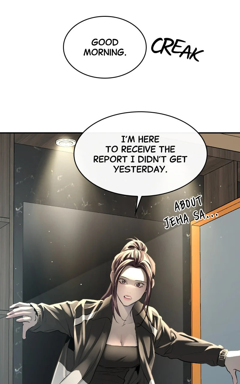Extroversion of an Immortal – Chapter 53 page 55