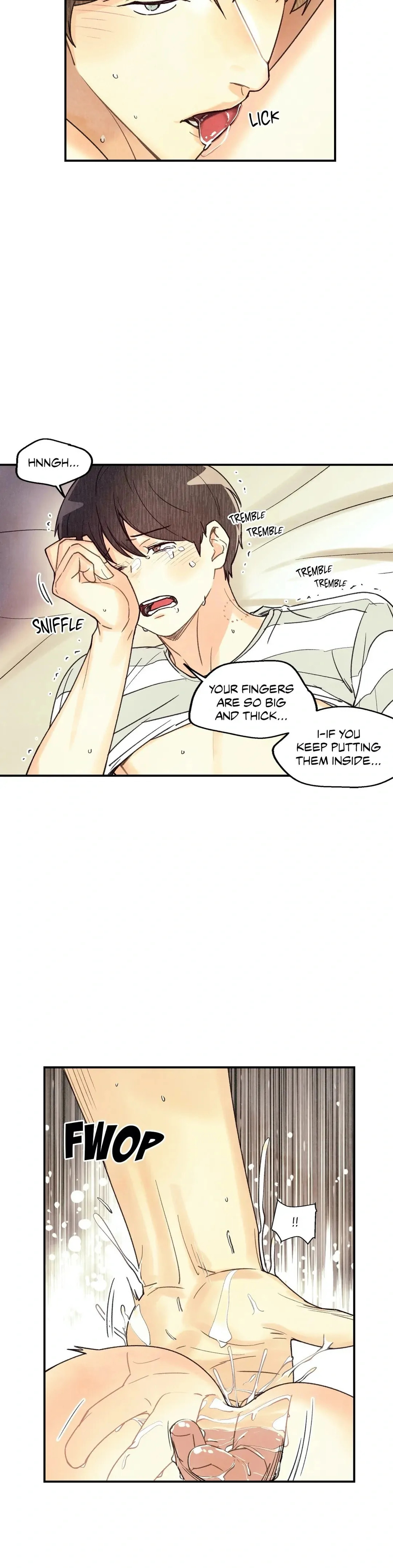 Pian Pian – Chapter 26 page 14