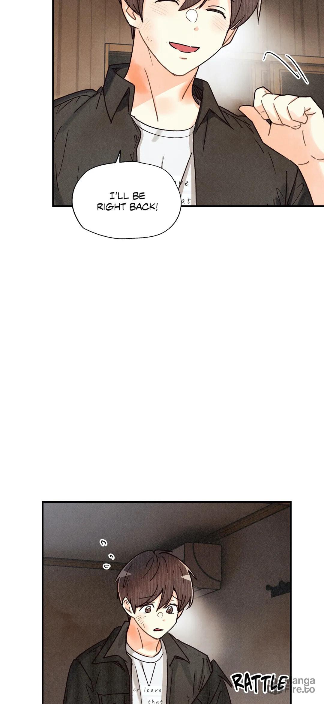 Pian Pian – Chapter 69 page 32