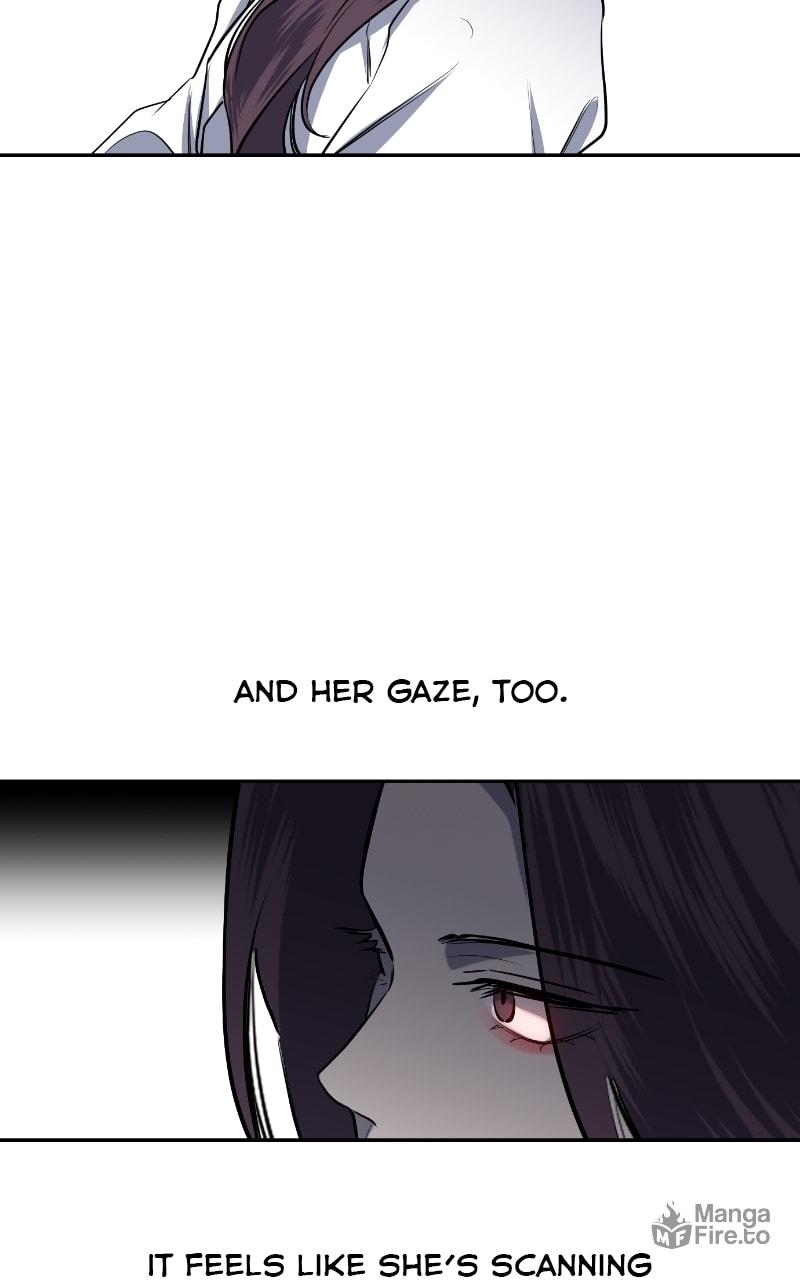 Extroversion of an Immortal – Chapter 6 page 47