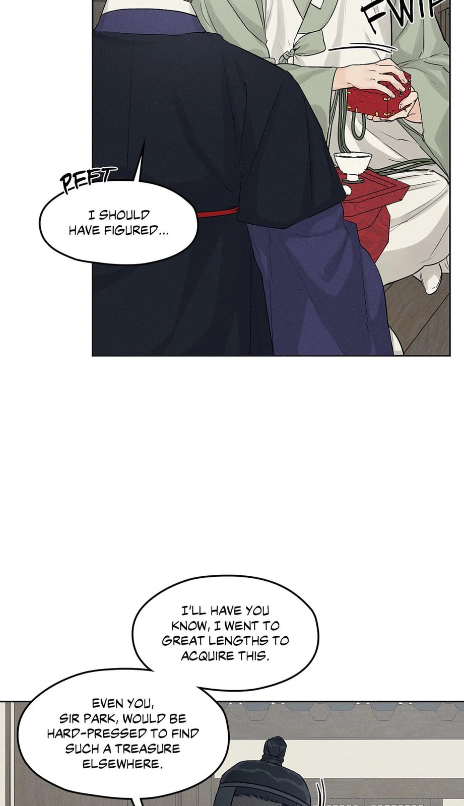 Joseon Workshop – Chapter 18 page 45