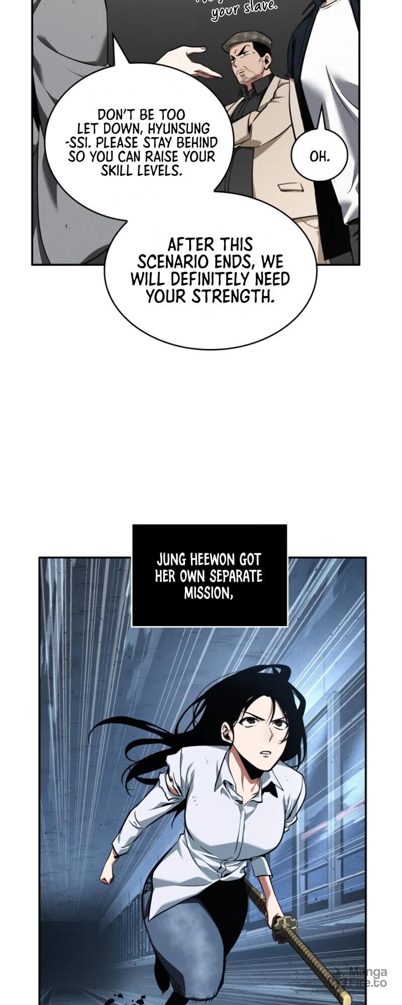 War of Rulers (2) page 5