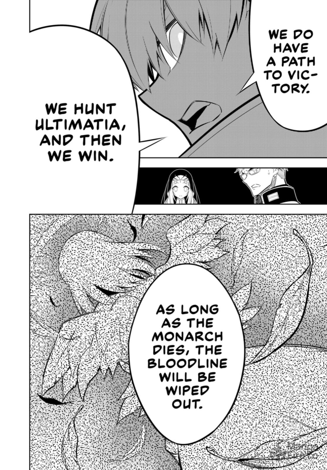 Heart of the Bloodline page 23