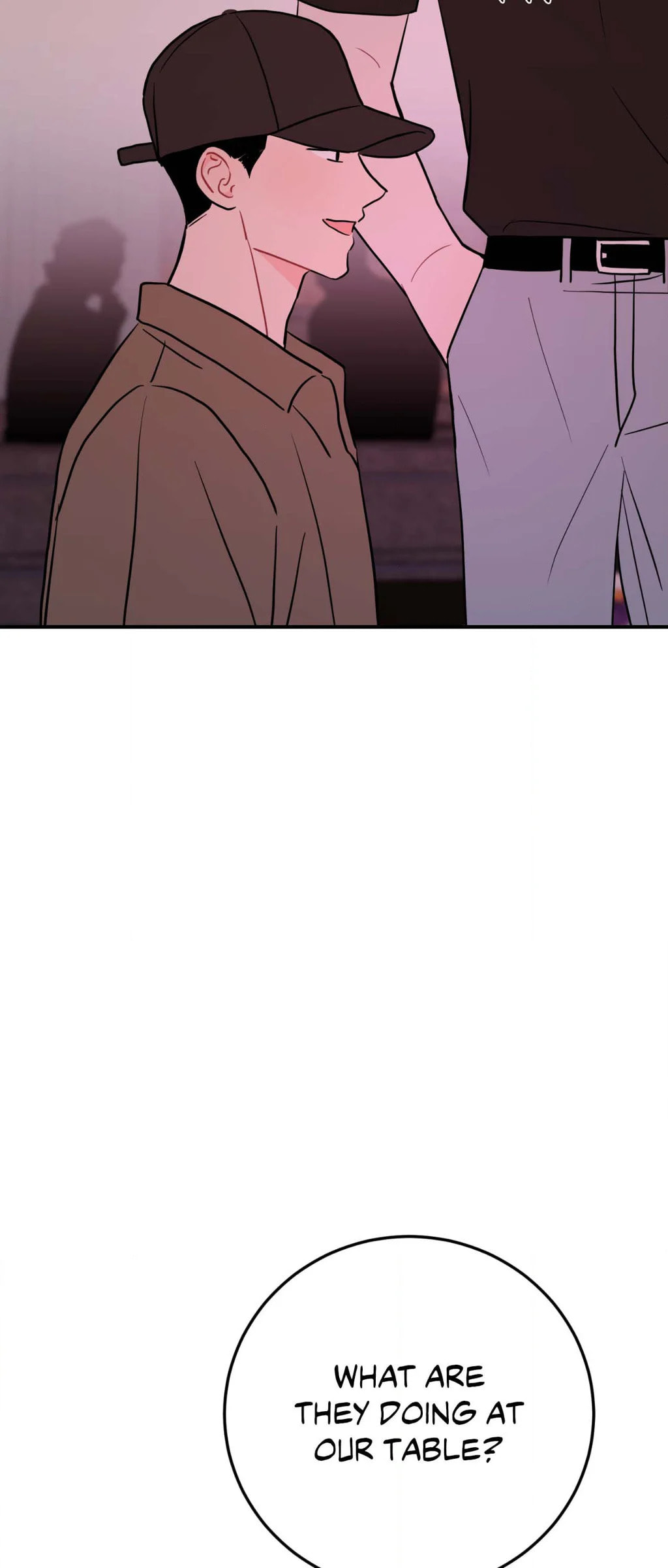 Can't Think Straight – Chapter 71 page 22